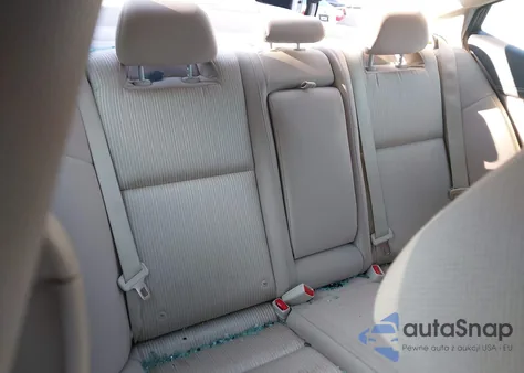 2017 Nissan Maxima 3.5 S из США, поврежденный, VIN 1N4AA6AP6HC370269